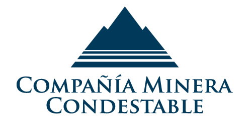 cliente minera condestable