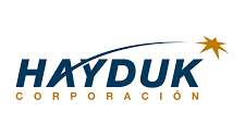 cliente hayduck
